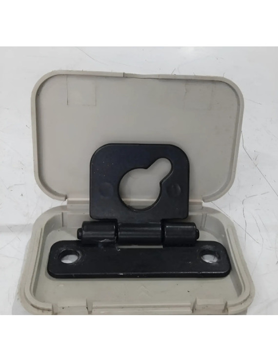 Fixação Suporte De Rede Citroen C5 2001 - 2005