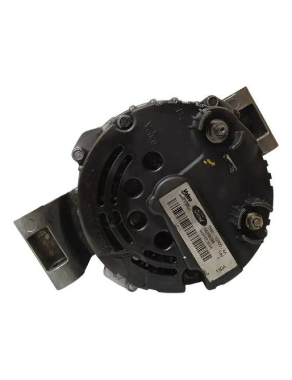 Alternador Ecosport Fiesta 1.6 2003 - 2012