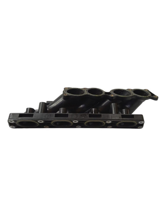 Base Inferior Coletor Admissão Audi A3 1.8 Asp 1998 - 2005