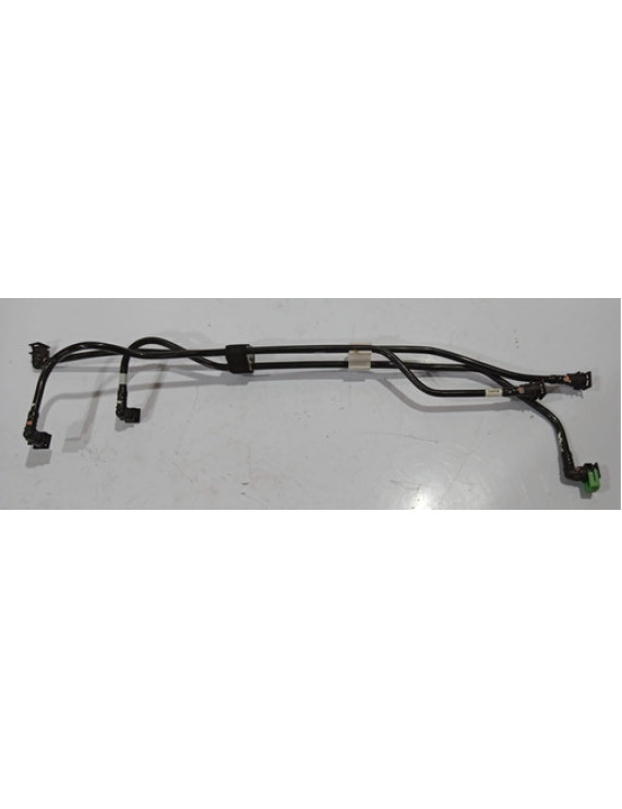 Mangueira De Combustível Subaru Impreza Wrx 2.5 2011     