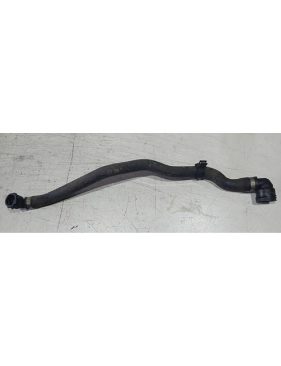 Mangueira Duto Água Bmw 320i 2.0 Turbo 2015