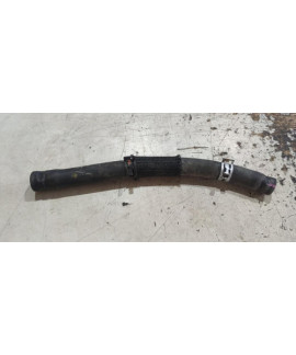 Mangueira Superior Trocador Calor Câmbio Rav4 2.0 2016 Mangueira Superior Trocador Calor Câmbio Rav4 2.0 2016