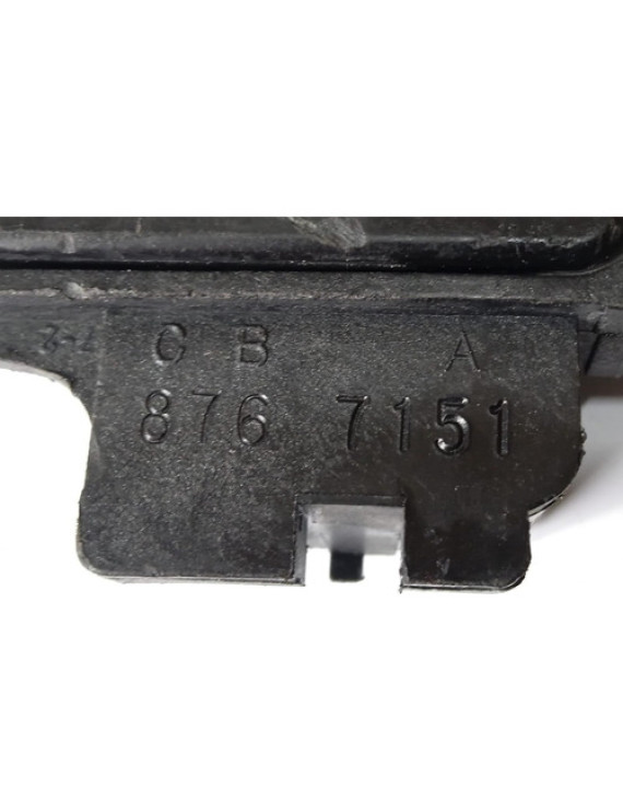 Sensor Pressão Coletor Admissão Laguna 1.8 1996 - 2001