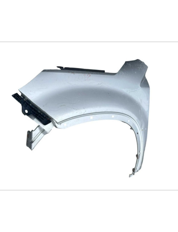 Paralama Esquerdo Kia Sorento 2010 2011 2012