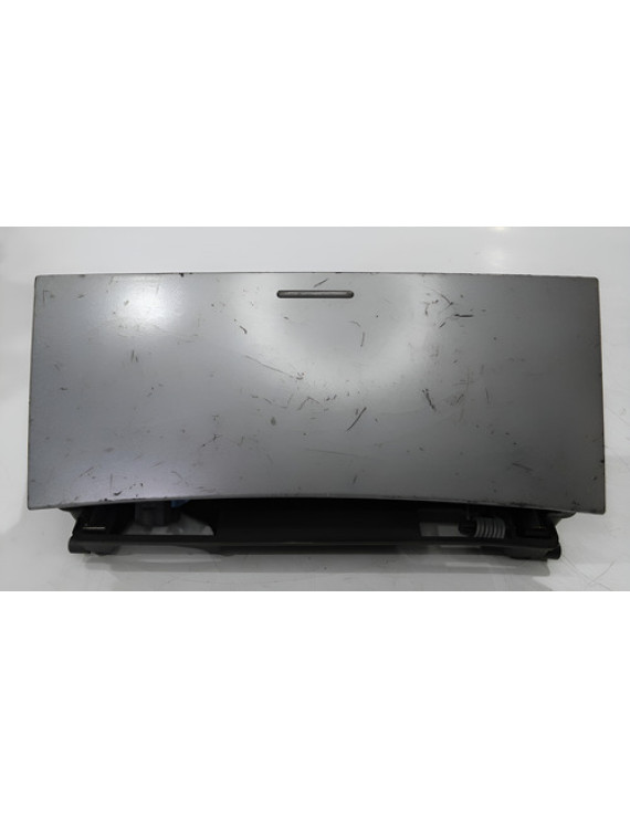Porta Objetos Peugeot 407 2006 2007 2008 2009 Preto
