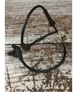 Sensor Abs Peugeot 307 Dianteiro Esquerdo 2006 - 2012
