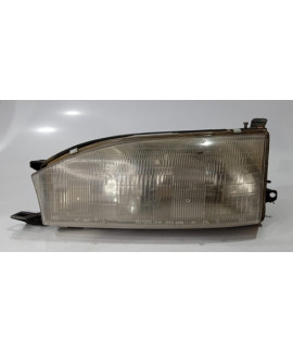Farol Esquerdo Toyota Camry 1992 1993 1994 Esquerdo