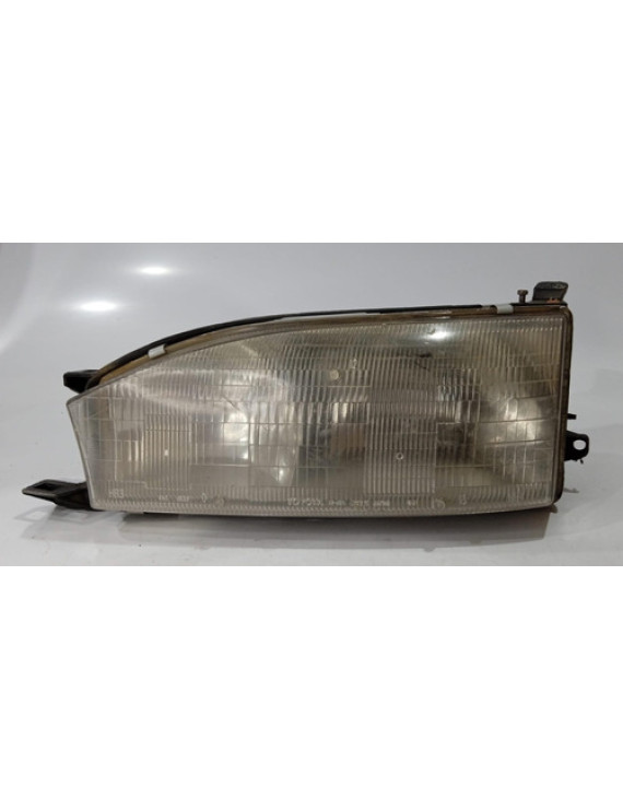Farol Esquerdo Toyota Camry 1992 1993 1994 Esquerdo