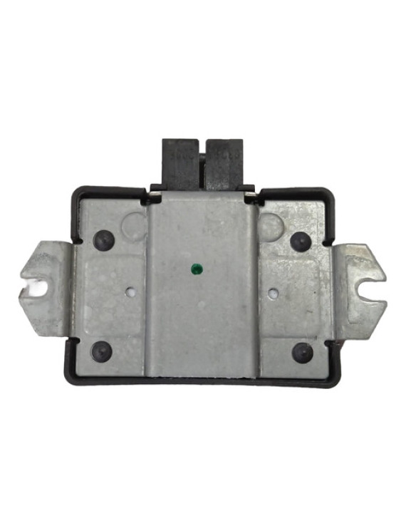 Módulo Ecu Transferência Mercedes Ml500 2002 / A1635457932