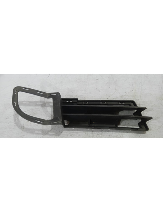 Moldura Farol De Milha Direito Astra 2003 - 2011 Preto Direito
