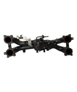 Coletor Admissão Subaru Wrx 2.5 2008 - 2011 Coletor Admissão Subaru Wrx 2.5 2008 - 2011
