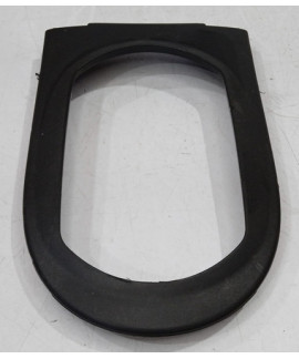 Moldura Console Central Câmbio Honda Civic 2001 - 2005 Moldura Console Central Câmbio Honda Civic 2001 - 2005