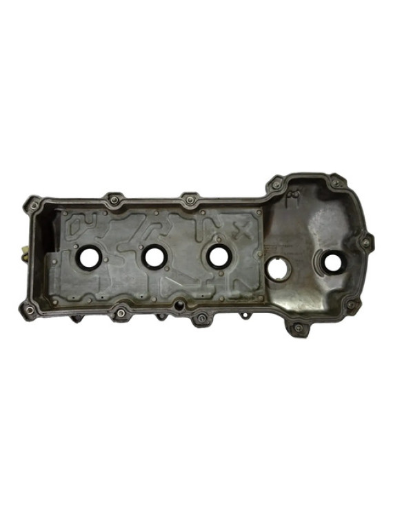 Tampa De Válvulas Esquerda Ford Edge 3.5 2007 - 2010
