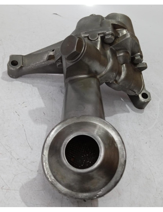 Bomba De Óleo Mercedes C280 V6 1996 - 1999