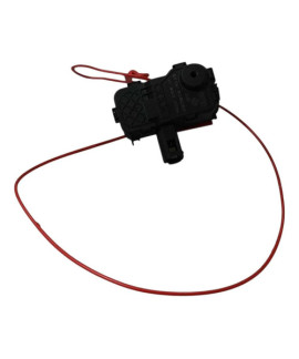 Trava Portinhola Tanque Audi A4 2009 2010 2011 2012