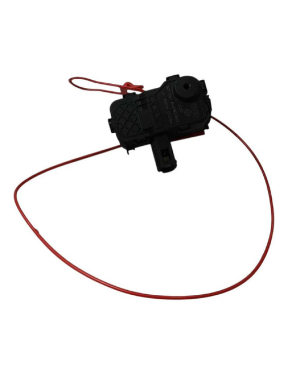 Trava Portinhola Tanque Audi A4 2009 2010 2011 2012