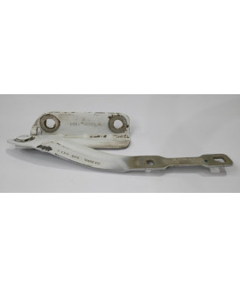 Dobradiça Direita Capô Sandero 2014 2015 2016 2017 2018 Branco
