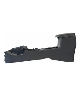 Console Central Corolla 2009 2010 2011 2012 2013 2014