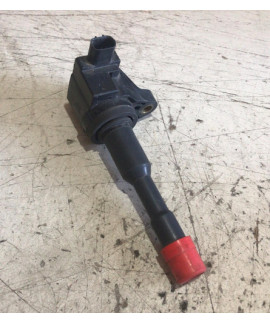 Bobina De Ignição Honda Fit 1.4 8v 2003 - 2008 / Cm11-108 Bobina De Ignição Honda Fit 1.4 8v 2003 - 2008 / Cm11-108