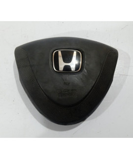 Bolsa Air Bag Honda Fit 2007 2008 Sem Espoleta Bolsa Air Bag Honda Fit 2007 2008 Sem Espoleta