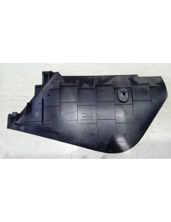 Acabamento Lateral Painel Esquerdo Fusca 2014 2015 2016
