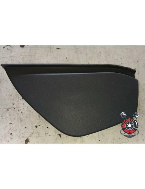 Moldura Lateral Esquerda Do Painel Grand Cherokee 2006