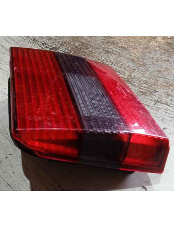 Lanterna Fumê Esquerda Passat 1996 Esquerdo Bicolor