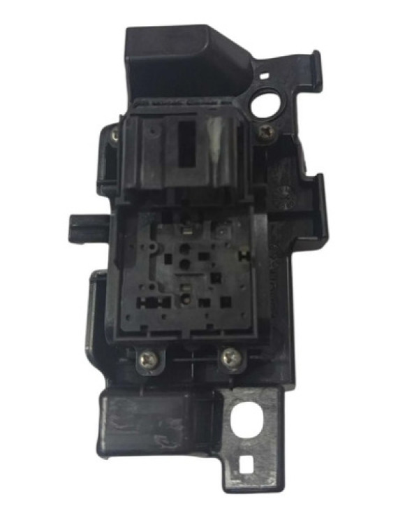 Botão Vidro Traseiro Direito Crv 2007 - 2011