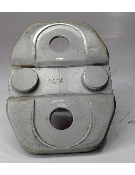 Batente De Porta Grand Cherokee 2012 2013 2014 2015