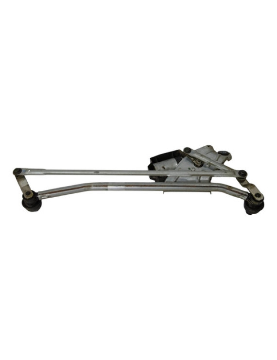 Motor Limpador Parabrisa Duster Oroch 2016 - 2023