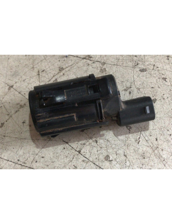 Sensor Estacionamento Range Rover Sport 2008 / Vtj500141 Preto
