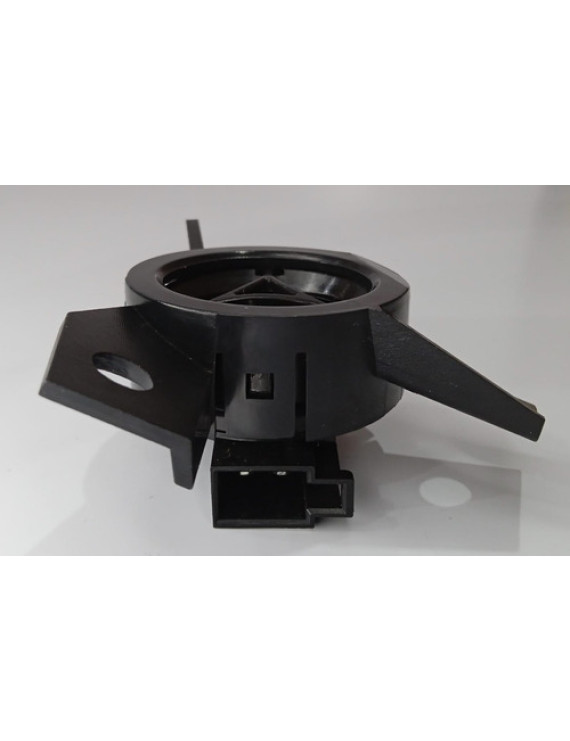 Tweeter Coluna Porta Esquerda Chery Tiggo 7 2020 2021 2022 Preto