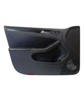 Forro Porta Dianteira Esquerda Jetta 2011 - 2018 Forro Porta Dianteira Esquerda Jetta 2011 - 2018