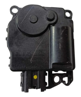 Atuador Ar Condicionado Ecosport 2014 - 2018 Av1119e616ac Atuador Ar Condicionado Ecosport 2014 - 2018 Av1119e616ac