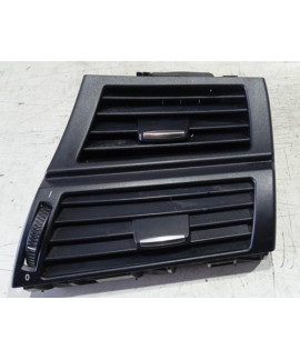 Difusor De Ar Painel Direito Bmw X6 2008 - 2014 Difusor De Ar Painel Direito Bmw X6 2008 - 2014
