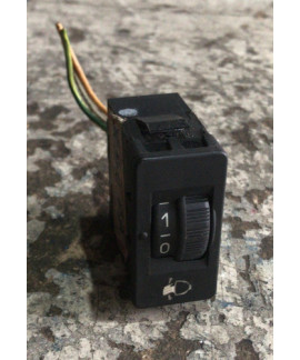 Botão Regulador Farol Xsara 2000 Botão Regulador Farol Xsara 2000