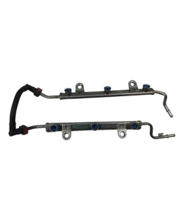 Flauta Injeção Outlander 3.0 V6 2008 - 2012