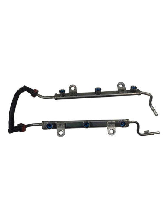Flauta Injeção Outlander 3.0 V6 2008 - 2012