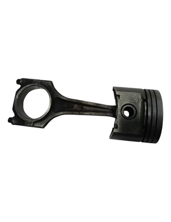 Pistão Com Biela Corsa Celta 1.0 Gasolina 2002 - 2005