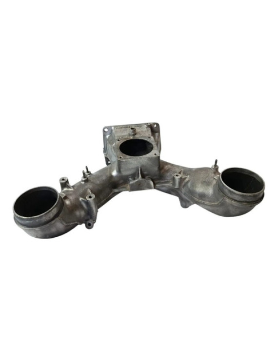 Coletor Admissão Mercedes C280 E320 3.2 6cc 1996 1997 1998