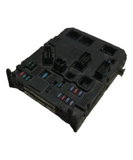 Módulo Bsi Citroen Peugeot 206 1.0 2004 / 9652474880 Ba Módulo Bsi Citroen Peugeot 206 1.0 2004 / 9652474880 Ba