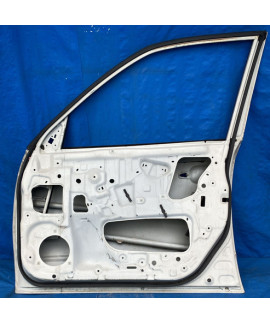 Porta Dianteira Direita Subaru Forester 2008 2009 2010 2011  Dianteira Direito Branco