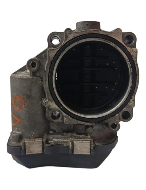 Tbi Corpo Borboleta Bmw X6 X5 550i 4.4 2009 - 2013