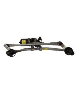 Máquina Motor Limpador Parabrisa Hb20 2013 - 2018