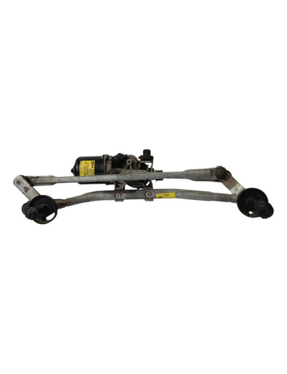 Máquina Motor Limpador Parabrisa Hb20 2013 - 2018
