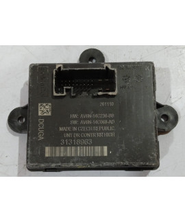 Módulo Porta Traseira Volvo S60 2010 - 2014 / 31318963 Módulo Porta Traseira Volvo S60 2010 - 2014 / 31318963