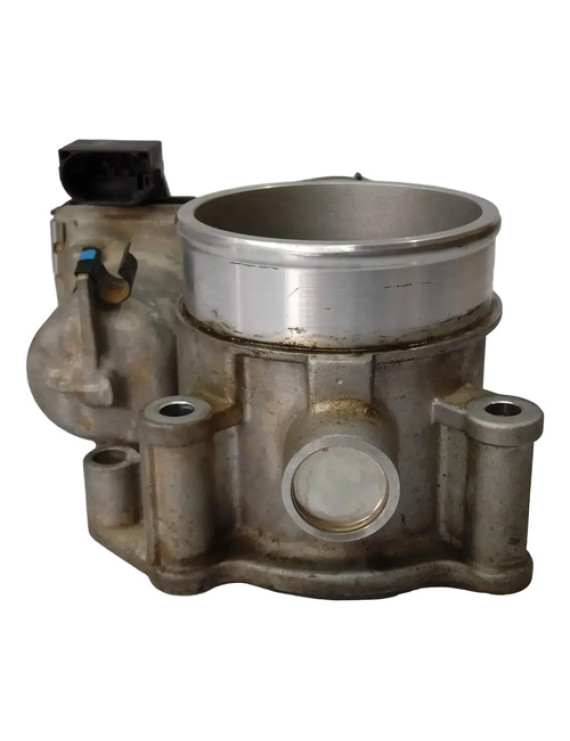 Tbi Corpo Borboleta Tiggo 7 1.5 2020 - 2020 / E4g15b3765010