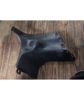 Acabamento Coluna Tras Esq Cherokee 2011 - 2015 1gg61trmae