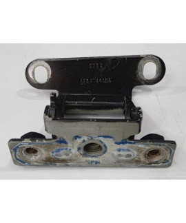Dobradiça Esquerda Tampa Traseira Pt Cruiser 2000 - 2010 Dobradiça Esquerda Tampa Traseira Pt Cruiser 2000 - 2010