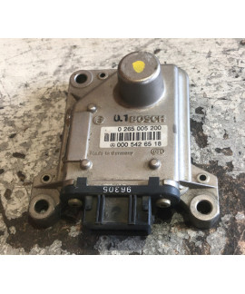 Sensor Esp Mercedes Classe A A160 2003 - 2005 / 0005426518 Cinza